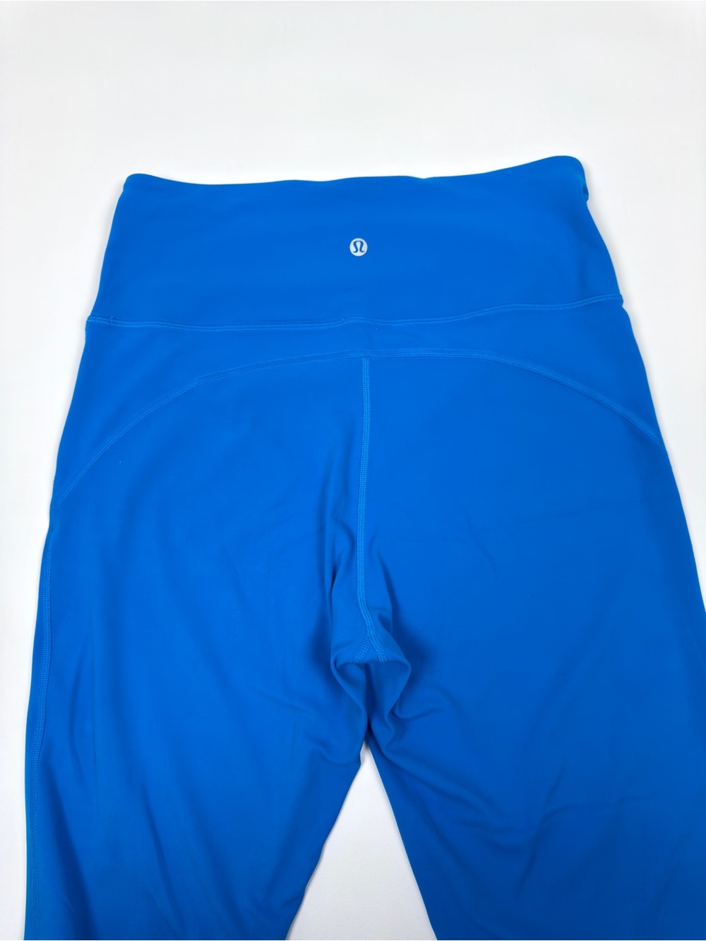 Lululemon Groove Super High Rise Flare Nulu Pant - Picture 8 of 11